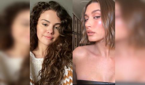 Конец вражде: Селена Гомес публично поддержала Хейли Бибер