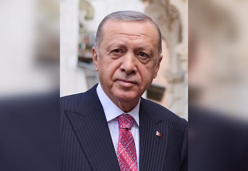 Эрдоган отменил все публичные выступления из-за плохого самочувствия