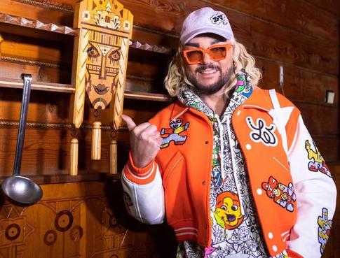 Киркоров ответил на слухи о двойнике: 