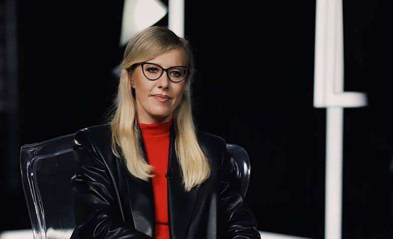 Ксения Собчак