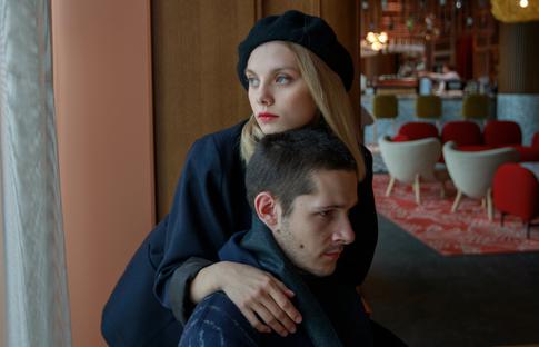 Молодая семья Дарьи и Кузьмы Котрелевых: «Надо уважать в человеке то, что тебе не близко»