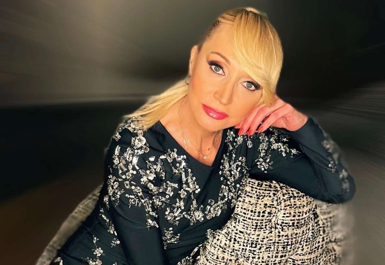 Кристина Орбакайте