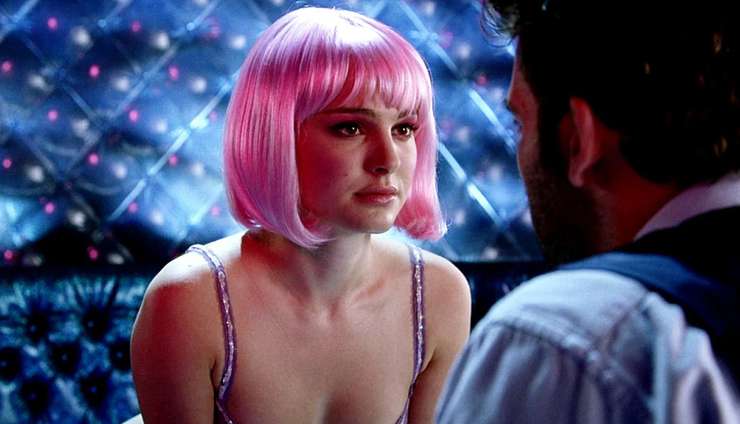 Натали Портман