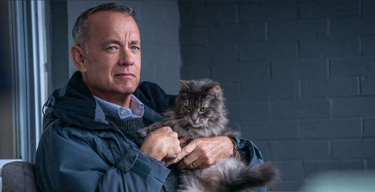 Том Хэнкс Том Хэнкс