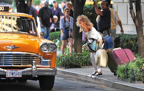 Муж выйдет встречать: как оставаться в безопасности в такси