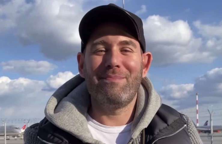 Семен Слепаков