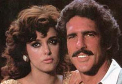 Умер актера фильма «Никто кроме тебя» Андрес Гарсия