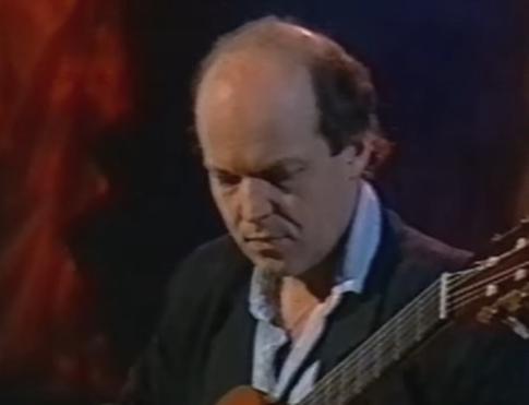 Скончался от онкологии гитарист группы ABBA Лассе Велландер