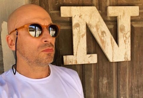 Ивлеева сообщила о местонахождении Нагиева после скандала с желто-синей курткой