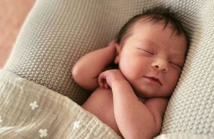 Румер Уиллис впервые стала мамой Румер Уиллис впервые стала мамой