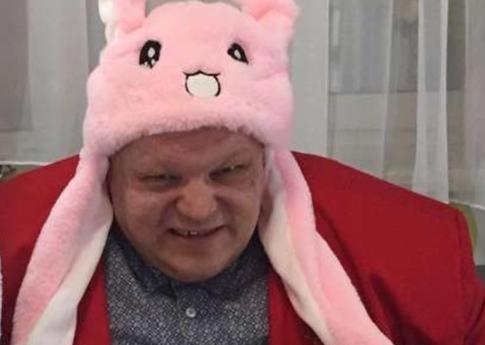 Стас Барецкий не является новым владельцем замка Пугачевой и Галкина*