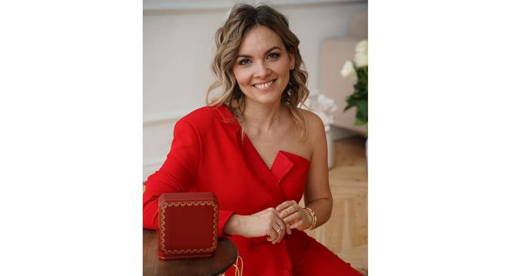 Пробуждающий коуч Мария Денисова