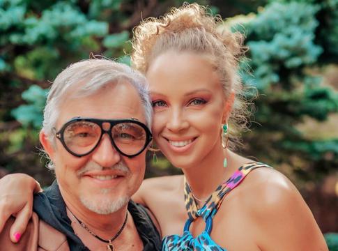 Полина Диброва пожаловалась, что больше некому содержать семью