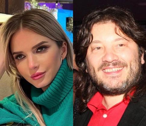 Яна Чурикова — о романе Юлии Михальчик и Александра Шульгина: «Она — маленькая девочка, вляпалась в дерьмо»