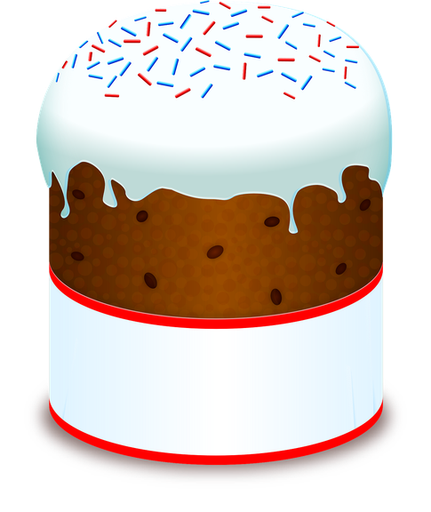 Новый спецпроект: встречаем Пасху с WomanHit.ru