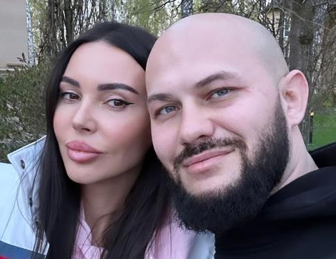 Оксана Самойлова и Джиган объявили о своем воссоединении: «Мы чуть не развелись два раза»