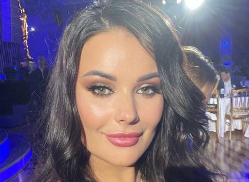 Оксана Федорова спровоцировала слухи о своей беременности