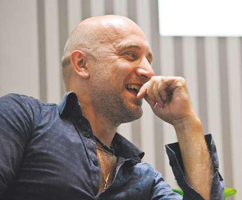 В МВД сообщили о судимости задержанного по подозрению в покушении на Захара Прилепина