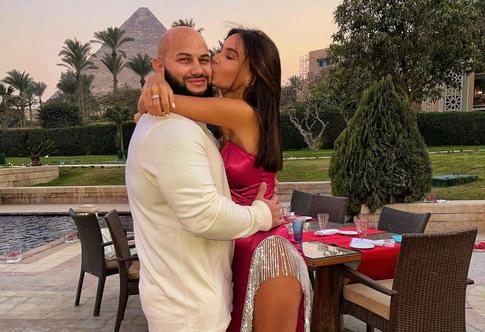 Оксана Самойлова рассказала, что Джиган решился кардинально изменить свой внешний вид