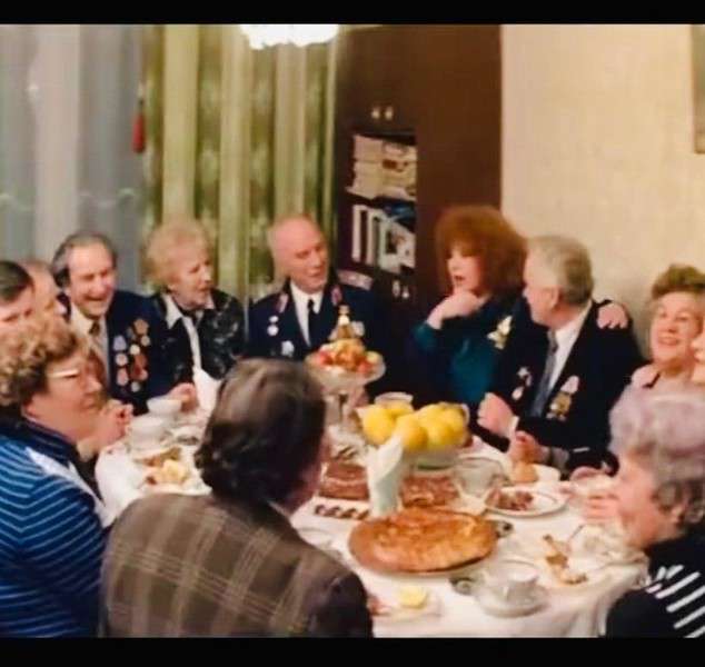 Кадр из фильма