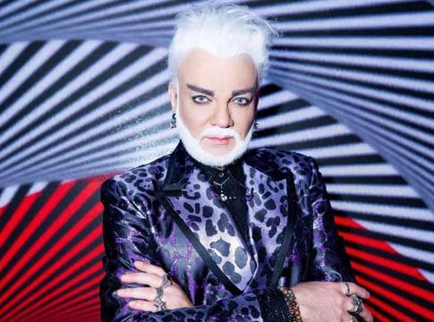 Филипп Киркоров снова кардинально поменял имидж: «Впервые за год образ не шута, а шикарного мужчины»