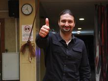 Эдгард Запашный: «Без ссор у нас с Аскольдом никогда не получалось» Эдгард Запашный: «Без ссор у нас с Аскольдом никогда не получалось»