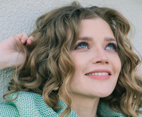 Алина Ланина: «Когда я рожала своих малышей, мне писали: „Это от Сильвестра?“»