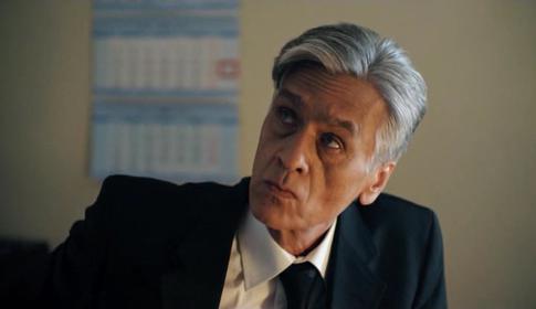 Не стало звезды сериала «Глухарь» Рустама Уразаева