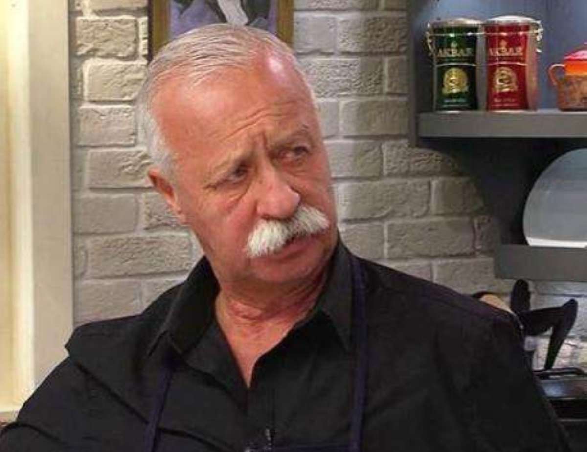 Леонид Якубович