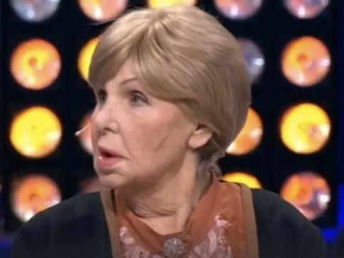 Умерла вдова автора песен Пугачевой