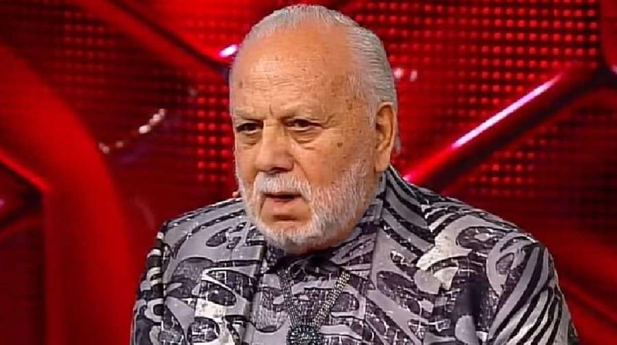 Бедрос Киркоров