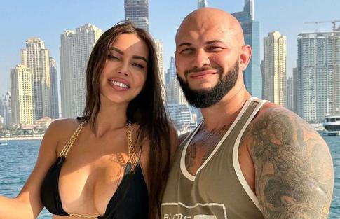 Джиган решил изменить свою внешность