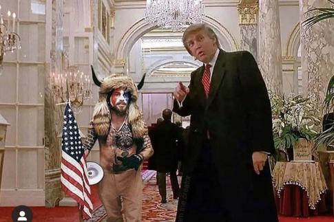 Штраф в 5 миллионов долларов: Дональда Трампа признали виновным в сексуальных домогательствах