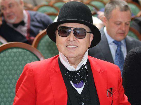 Вячеслав Зайцев