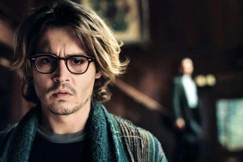 Джонни Депп ужаснул поклонников на Каннском фестивале