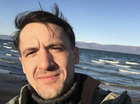 Мама Смольянинова — о его статусе террориста и экстремиста: «Переживает. У него нет счетов»