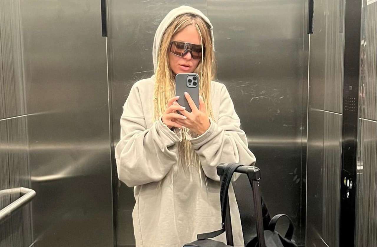 Рита Дакота