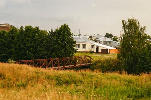 Новые правила: нужно ли россиянам сносить бани и сараи