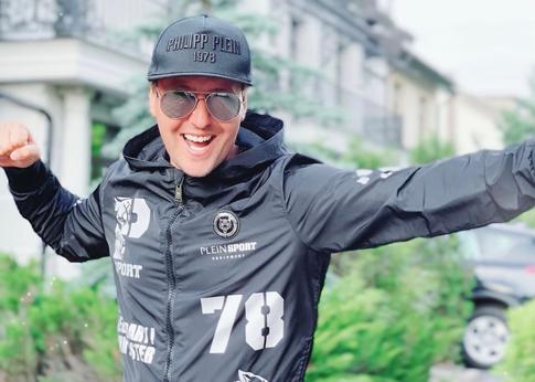 Витас задолжал судебным приставам крупную сумму денег