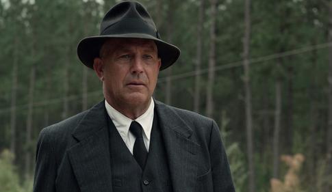 Жена Кевина Костнера подала на развод после 18 лет брака