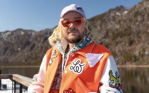 Филипп Киркоров поделился новыми подробностями личной жизни