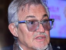 Дибров нашел себе новую экстравагантную работу Дибров нашел себе новую экстравагантную работу