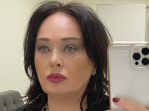 Гузеева осудила тех, кто выражает свои соболезнования в Сети