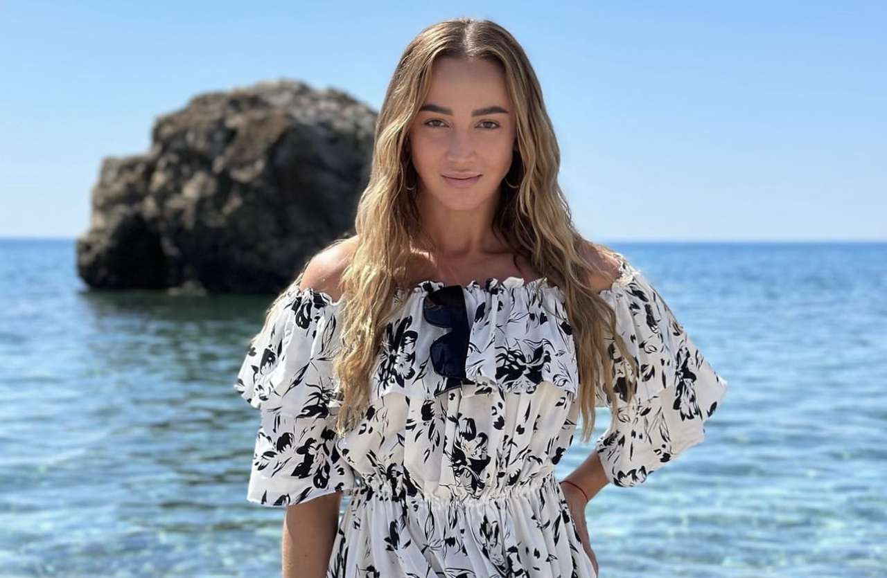 Ольга Бузова