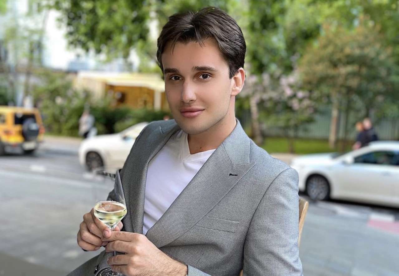 Никита Барышев