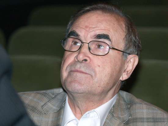 Глеб Панфилов