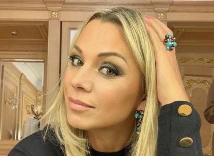 Ирина Салтыкова объяснила, почему решила отказаться от секса