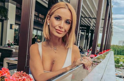 Орлова рассказала, как спасла члена семьи