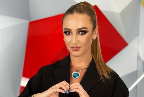 Бузова — о личной жизни: «Секс последний раз был в 2021-м году»