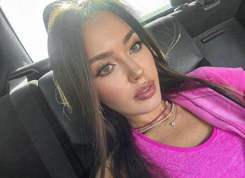 Анастасия Костенко рассказала о своей маммопластике